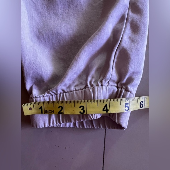 ABERCROMBIE & FITCH | Belted Utility Joggers NWT Size M Cotton - Picture 3 of 12